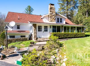 14707 Coudersport Pike, Lock Haven, PA 17745