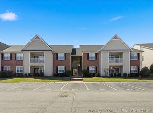 3129 Wisteria Ln Unit 201, Fayetteville, NC 28314