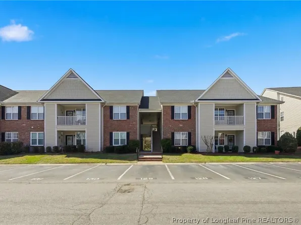 3129 Wisteria Ln Unit 201, Fayetteville, NC 28314