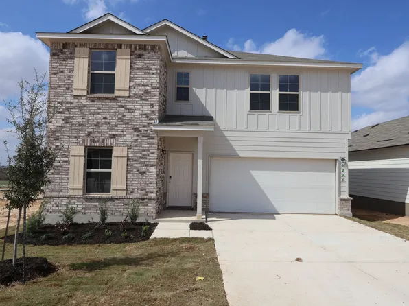 6235 Persimmon Lake, San Antonio, TX 78252