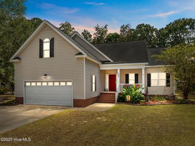 122 Pirate Cove Road, Washington, NC, 27889