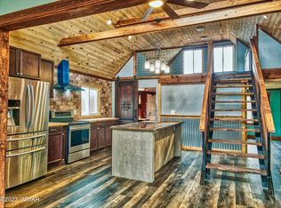 8482 Elkhorn Dr, Show Low, AZ 85901