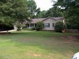 1021 Elder Ridge Dr, Bishop, GA 30621