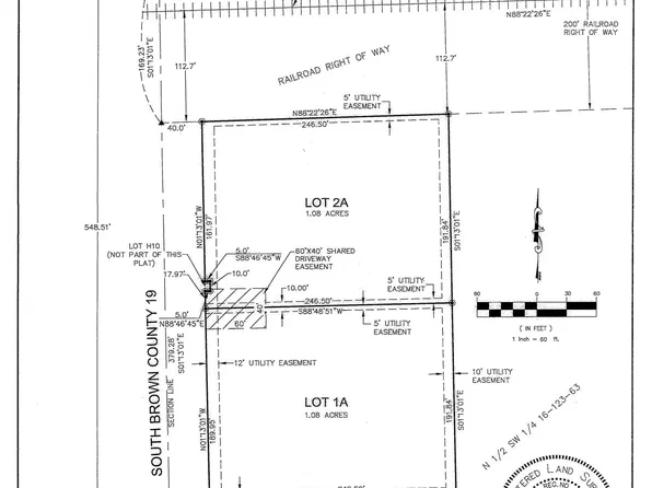 111 Brown County 19 S, Aberdeen, SD 57401