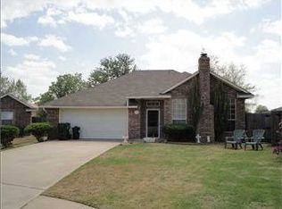 3316 Remington Ct, Norman, OK 73072