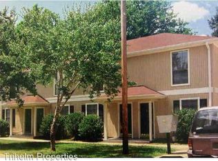 5745 Horton Ave APT 6, Jackson, MS 39206