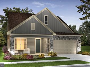 109 Betony Ct, Lake Frederick, VA 22630