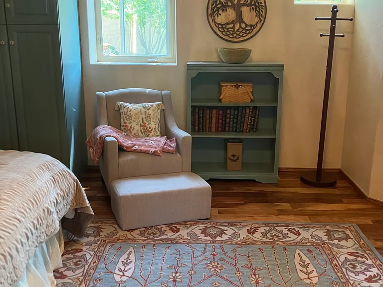 972 Poormans Creek Rd #THE FOREST LOFT — Photo 14