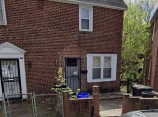 2120 S Lloyd St, Philadelphia, PA 19142