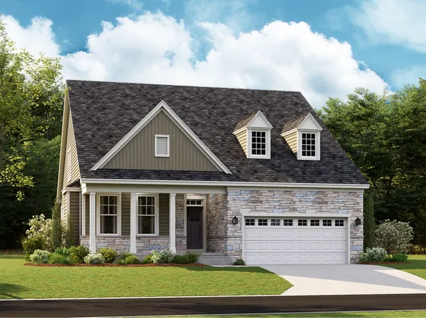 10382 Yosemite St, White Plains, MD 20695