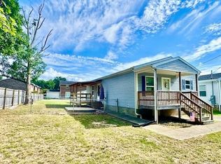 6817 Riverlick Ave, Huntington, WV 25705