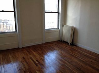40 St Nicholas Ave, New York, NY 10026