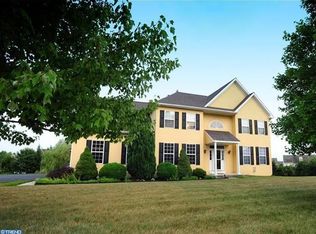 85 Longleaf Ct, Collegeville, PA 19426
