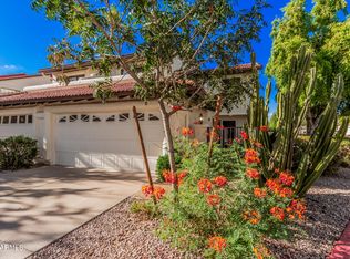 11011 N 92nd St UNIT 1110, Scottsdale, AZ 85260