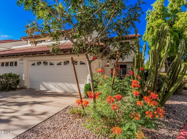 11011 N 92ND Street N #1110, Scottsdale, AZ 85260
