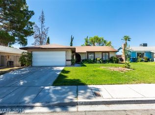 6421 Ouida Way, Las Vegas, NV 89108