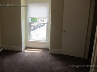 16 Central Ave #3, Hyde Park, MA 02136