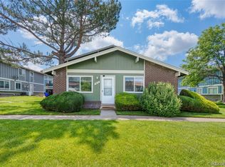 1216 S Uvalda Street, Aurora, CO 80012