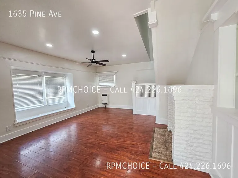 1635 Pine Ave — Photo 3