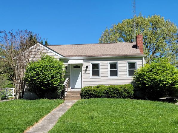 1630 Marker Rd, Middletown, MD 21769