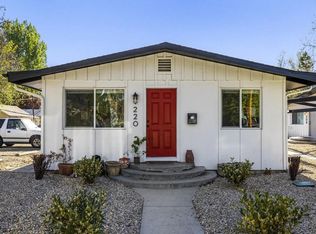216 N Flume St, Boise, ID 83712