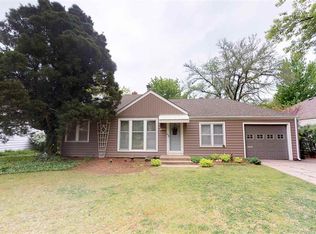 4021 E Clark St, Wichita, KS 67218