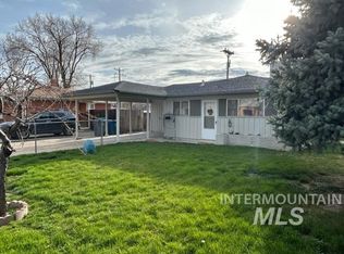 521 N 11 E, Mountain Home, ID 83647