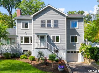 50 Cody Drive, Stamford, CT 06905