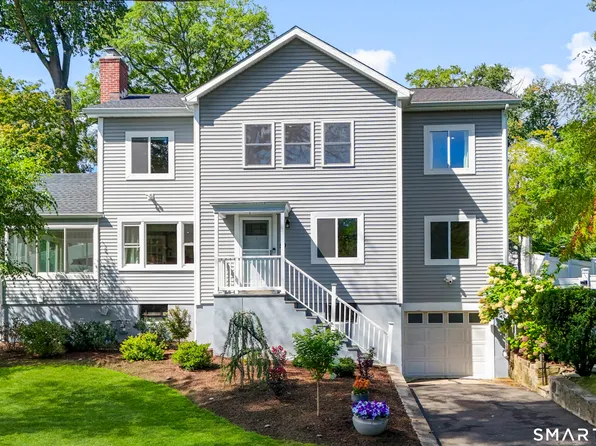 50 Cody Drive, Stamford, CT 06905