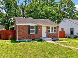 1128 Chester Ave, Nashville, TN 37206
