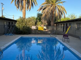 3407 N 2nd Ave, Tucson, AZ 85705