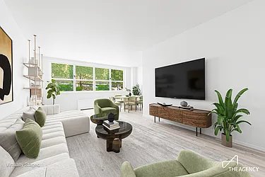 170 West End Avenue, #1P