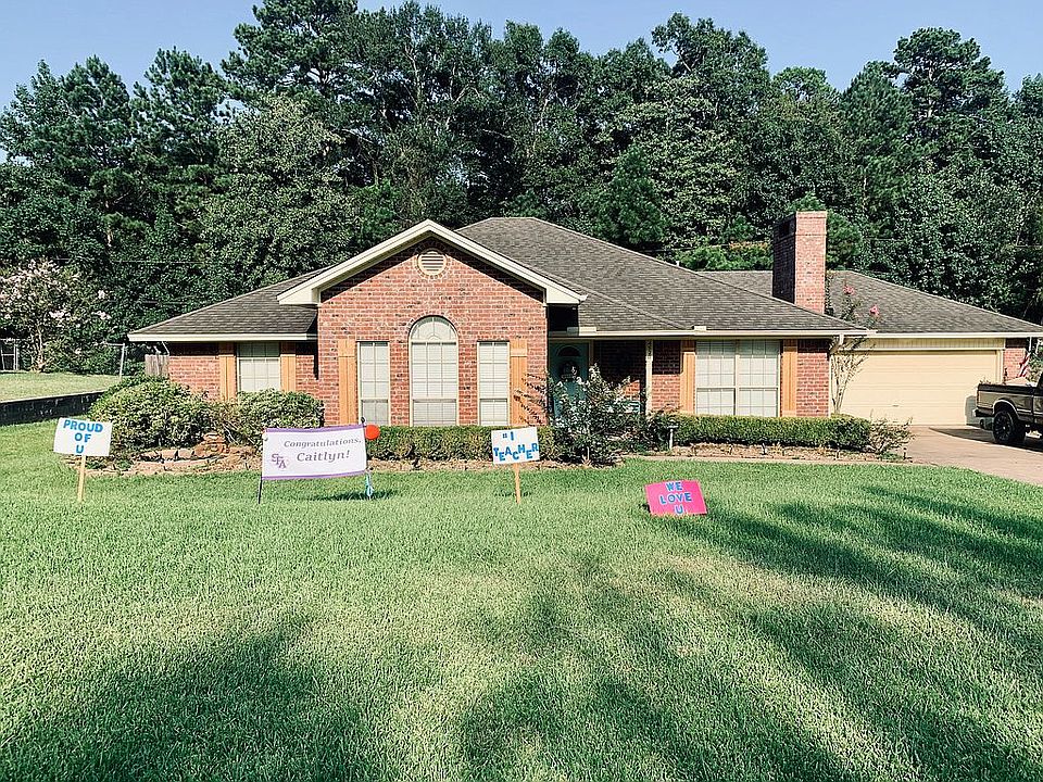 House & Garage 