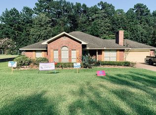 4520 Lady Elaine Dr, Nacogdoches, TX 75965