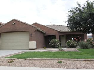 45674 W Ranch Rd, Maricopa, AZ 85139