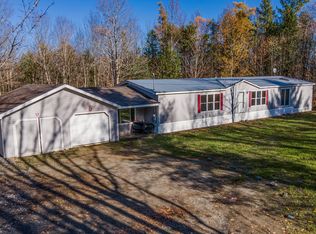 1215 W Ridge Rd, Cornville, ME 04976