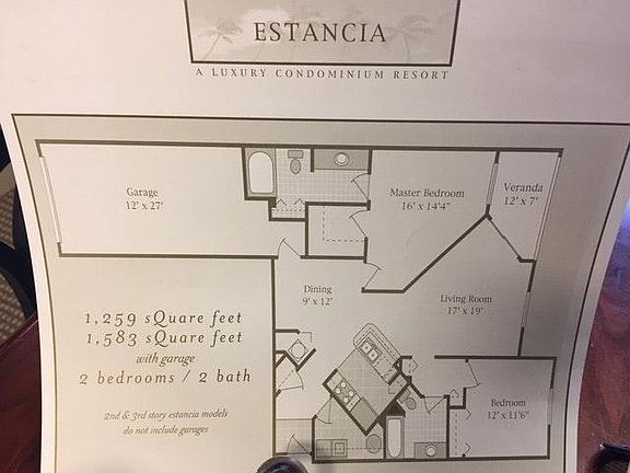 3rd image of 3015 Aqua Vista Ln APT 121