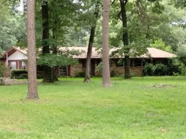 8454 Old Monroe Rd, Bastrop, LA 71220