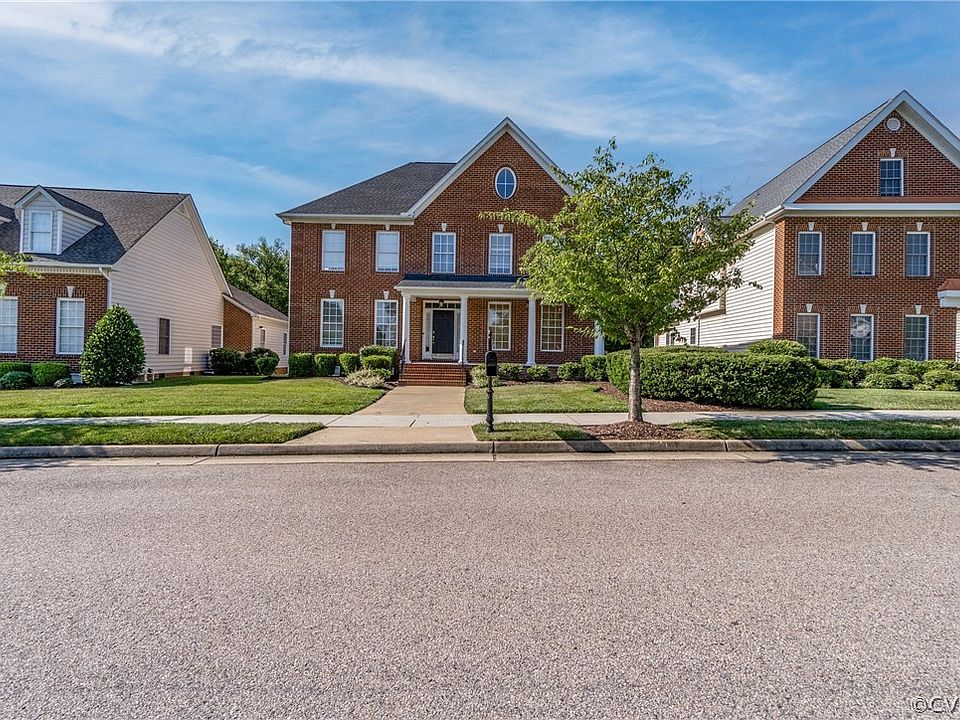 4329 Village Creek Dr, Chester, VA 23831 Zillow
