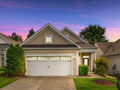 575 Tomkins Loop, Cary, NC, 27519