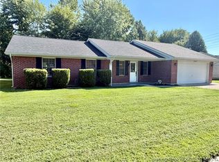 3504 Lindy Trail, Jeffersonville, IN 47130