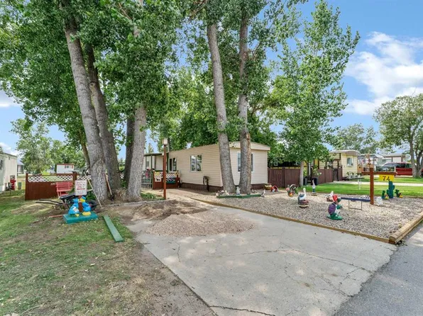 4000 13th Ave SE #74, Medicine Hat, AB T1B 1J3