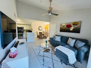 1150 Wildwood Lakes Blvd #8-207, Naples, FL 34104