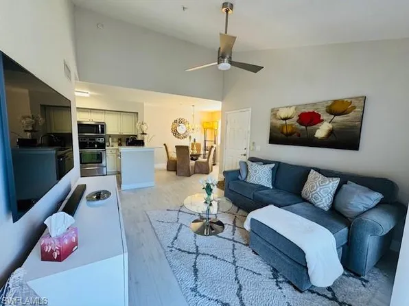 1150 Wildwood Lakes Blvd #8-207, Naples, FL 34104