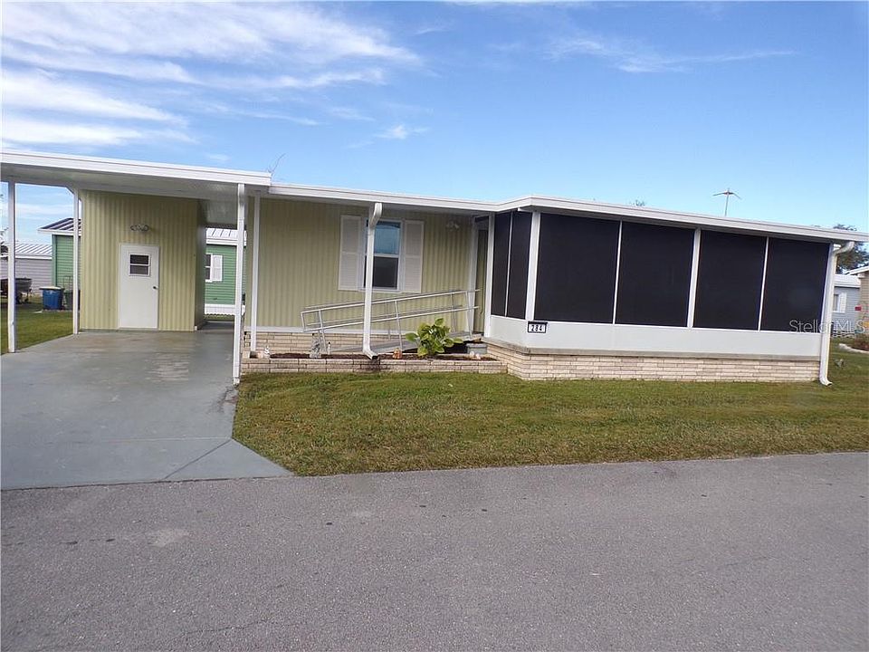 1st image of 2055 Floral Ave Lot 284