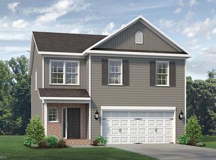 3518 Wilcox Ct, Greensboro, NC 27405