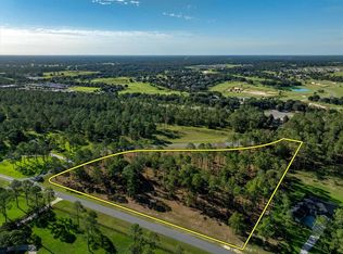 35135 Pinegate Trl LOT 127, Eustis, FL 32736