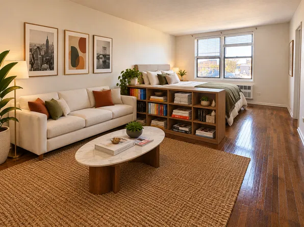 8646 Fort Hamilton Pkwy APT 3H, Brooklyn, NY 11209