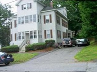 73 Haskell Ave #2, Clinton, MA 01510