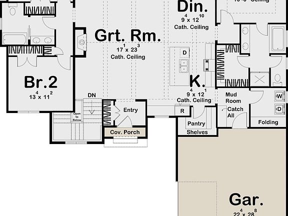 5th image of 101 Oldenburg Dr